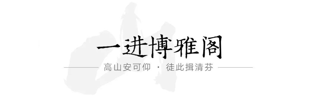 山海川島湖林洞，一品清新醉閩東 | 建發(fā)·天行泱著